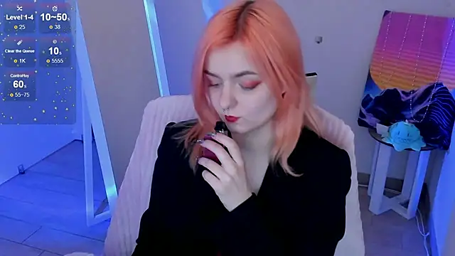 Snapshot of Fire_Bestie chatting on February 16, 2026, 2:16 pm Fire Bestie online show from February 16, 2026, 2:16 pm