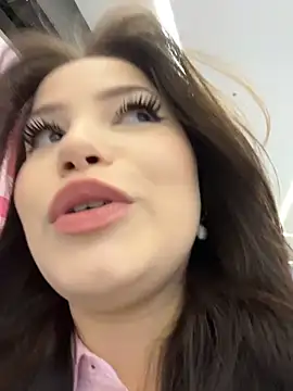 Chloe  Moon online show from March 12, 2026, 2:10 pm