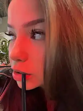 Chloe  Moon online show from April 14, 2026, 1:05 pm