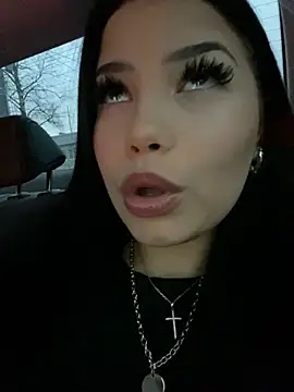 Chloe  Moon online show from December 28, 2024, 10:36 am