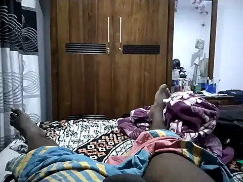 nikini1621 online show from December 5, 2025, 5:11 pm