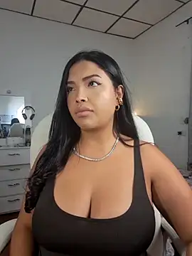 Aniee Leeee online show from February 25, 2025, 1:41 am