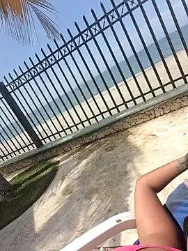 Aniee Leeee online show from February 4, 2025, 5:01 pm