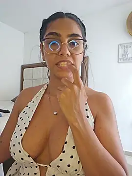 tereza444 online show from July 3, 2026, 8:48 pm