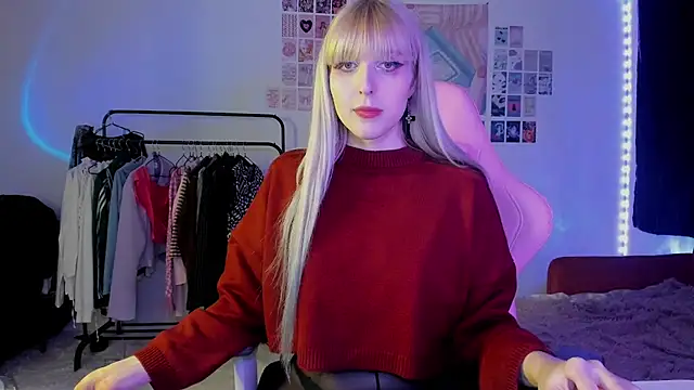 joy pretty online show from September 27, 2025, 9:54 pm