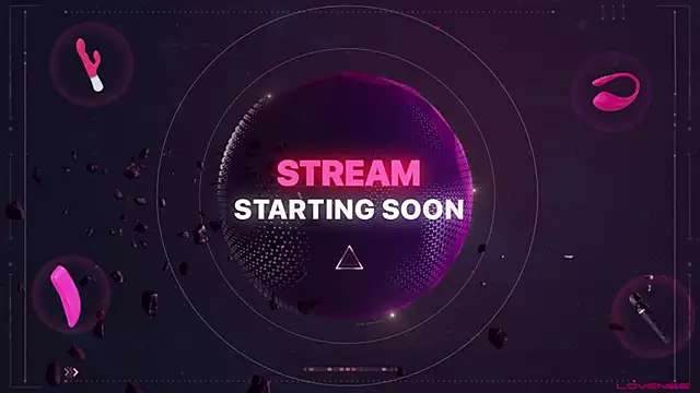 LilyMadisson F w online show from April 16, 2026, 9:50 pm