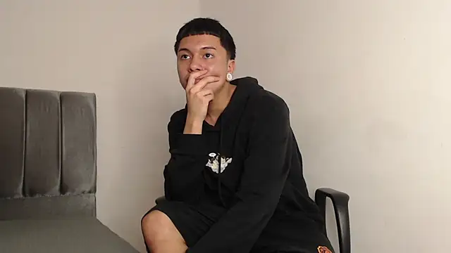 alex-lover online show from March 21, 2025, 6:05 am