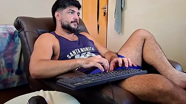 LUH133 online show from January 8, 2026, 3:29 pm