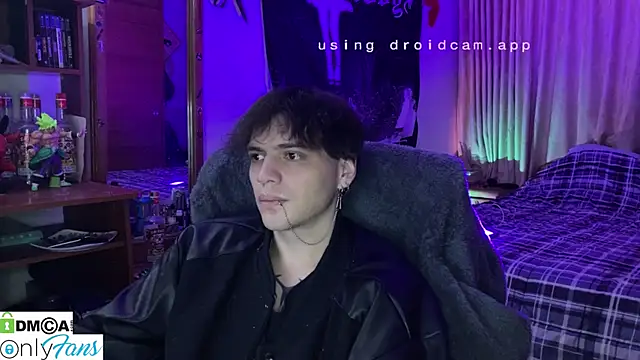 Soul cursed boy online show from June 5, 2026, 3:22 am