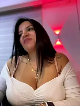 Snapshot of Milff_parkerrr chatting on December 19, 2025, 2:59 am Milff parkerrr online show from December 19, 2025, 2:59 am