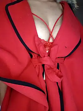 Snapshot of Luna_S chatting on December 15, 2024, 3:53 pm Luna S online show from December 15, 2024, 3:53 pm