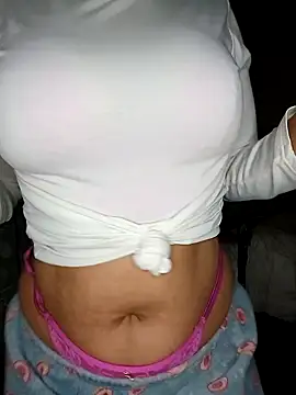 Snapshot of Luna_S chatting on December 13, 2024, 8:58 pm Luna S online show from December 13, 2024, 8:58 pm