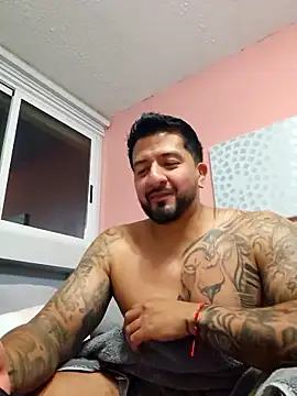 Drake Smith1 online show from September 28, 2025, 5:58 am