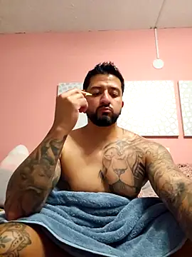 Drake Smith1 online show from October 26, 2025, 4:57 am