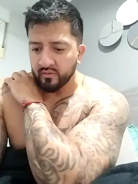 Drake Smith1 online show from December 5, 2025, 3:38 am