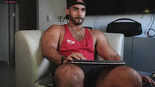 orion1993 online show from November 11, 2025, 9:09 pm