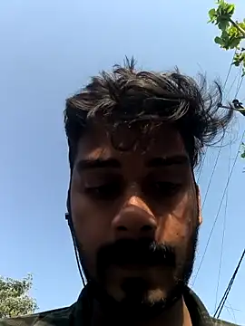 arppyyyxx online show from October 14, 2025, 10:38 am