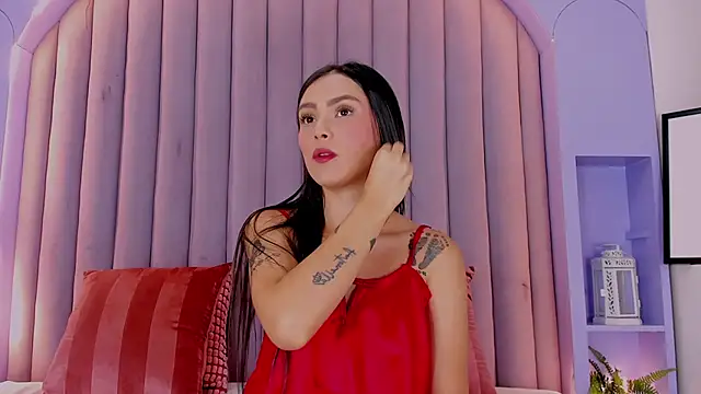 StefanyWilliams  online show from October 30, 2025, 2:21 am