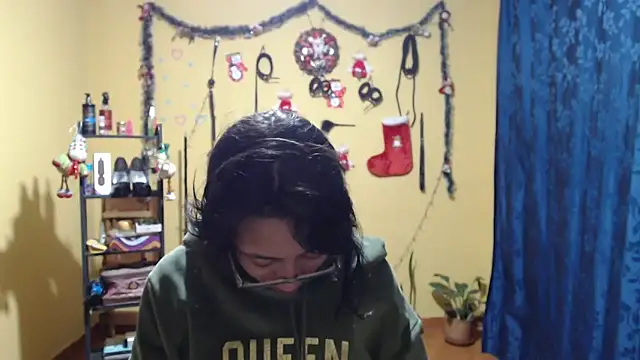 smith lechosoxxx online show from November 25, 2025, 8:47 am