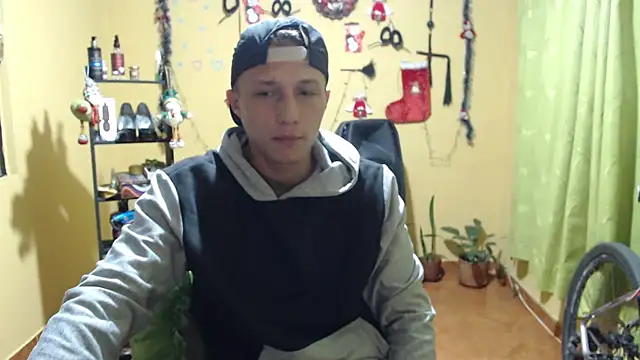 smith lechosoxxx online show from December 4, 2025, 2:32 am