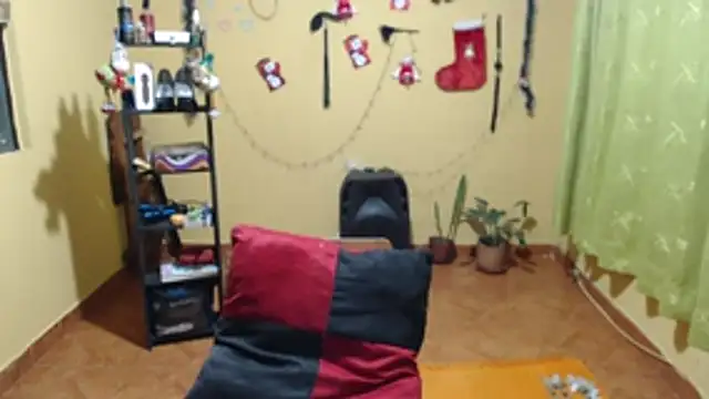 smith lechosoxxx online show from December 1, 2025, 9:10 am