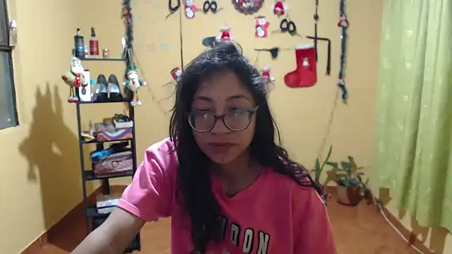 smith lechosoxxx online show from December 4, 2025, 11:37 pm