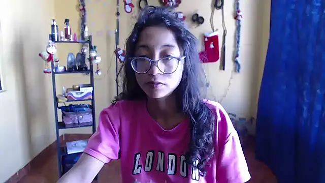 smith lechosoxxx online show from November 22, 2025, 1:32 pm