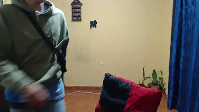 smith lechosoxxx online show from October 10, 2025, 2:01 am