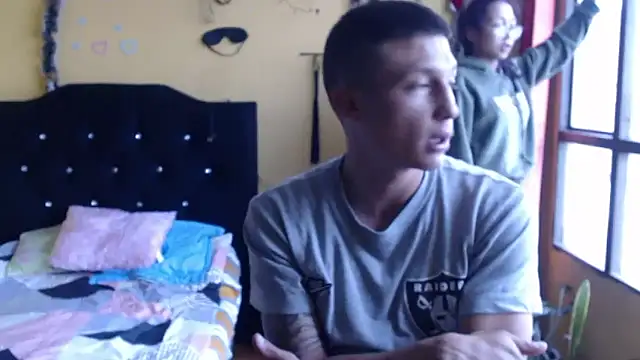 smith lechosoxxx online show from January 5, 2026, 9:18 pm