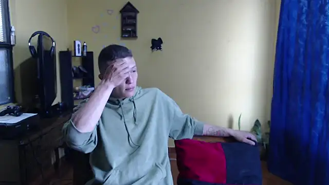 smith lechosoxxx online show from October 9, 2025, 11:55 am