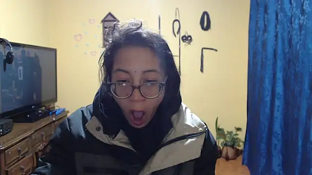 smith lechosoxxx online show from November 4, 2025, 9:24 am