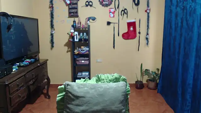 smith lechosoxxx online show from November 16, 2025, 11:26 am