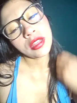 Giviper1 online show from February 23, 2026, 2:02 am