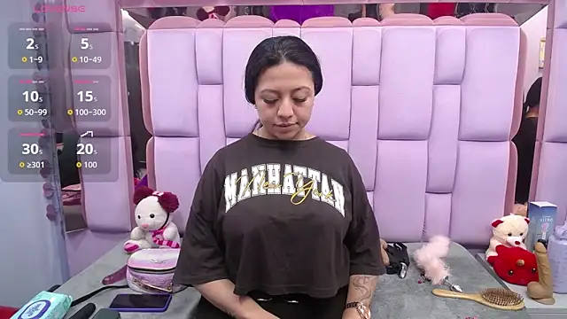 slut anal  online show from March 13, 2026, 8:36 pm