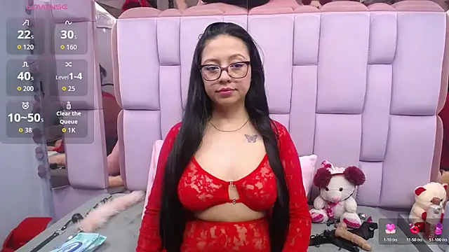 Snapshot of slut_anal_ chatting on February 19, 2026, 9:01 pm slut anal online show from February 19, 2026, 9:01 pm