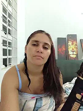 Scarlett-Leh online show from February 27, 2026, 4:12 am