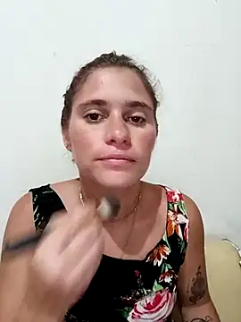 Scarlett-Leh online show from March 2, 2025, 8:46 pm