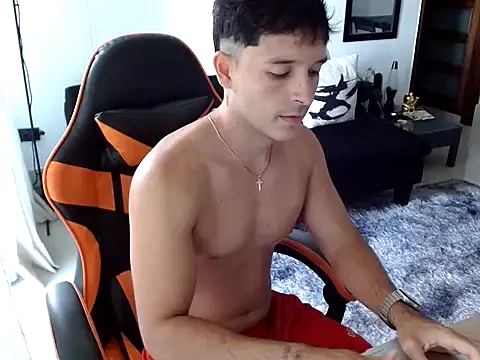 zeth 666 online show from October 11, 2025, 8:43 pm