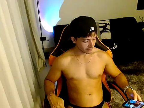 zeth 666 online show from November 22, 2025, 12:21 am