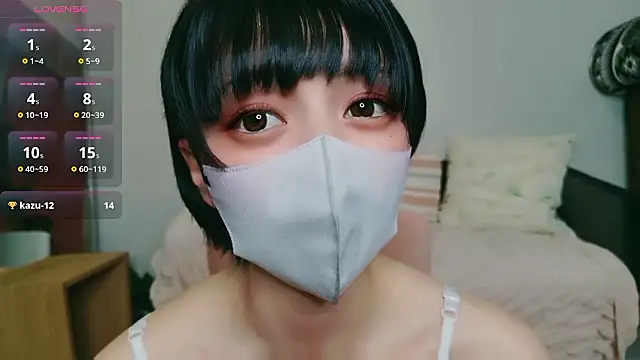 cohaku 329 online show from April 10, 2026, 11:17 am