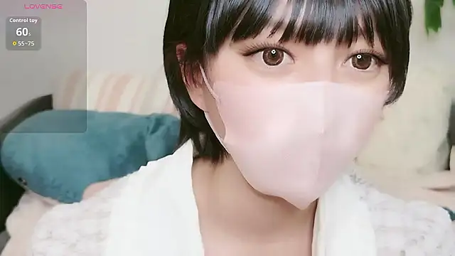 cohaku 329 online show from November 25, 2025, 11:21 am