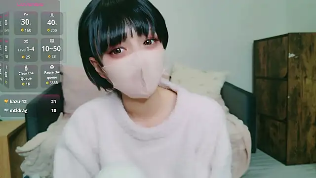 cohaku 329 online show from March 15, 2026, 3:08 pm