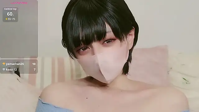 Snapshot of cohaku_329 chatting on January 17, 2026, 11:14 am cohaku 329 online show from January 17, 2026, 11:14 am