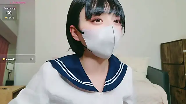 cohaku 329 online show from April 8, 2026, 11:12 am