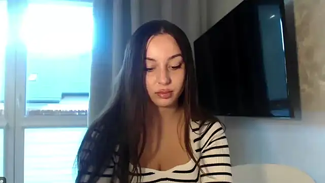 Snapshot of courtneyPerfect chatting on October 7, 2025, 2:18 pm courtneyPerfect online show from October 7, 2025, 2:18 pm