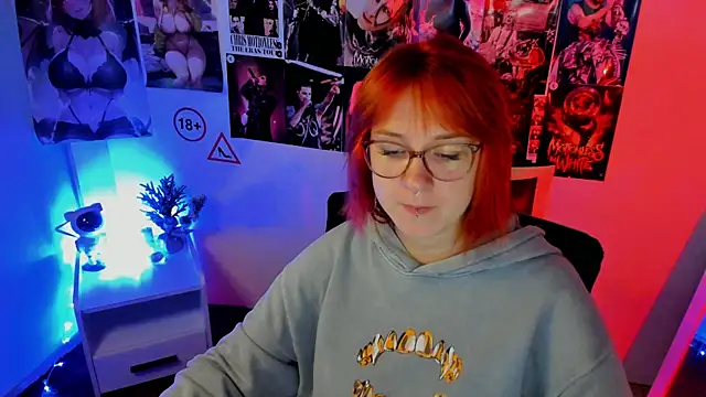 Rudy 02 online show from October 9, 2025, 8:31 pm