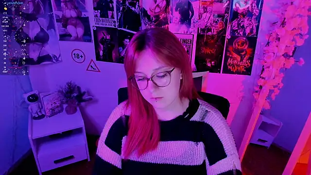 Rudy 02 online show from December 13, 2025, 8:04 pm