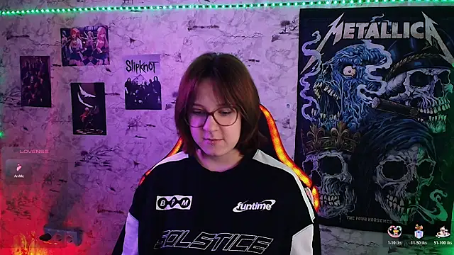 Rudy 02 online show from March 26, 2026, 9:07 am