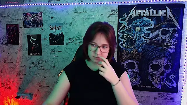 Rudy 02 online show from March 22, 2026, 5:32 am