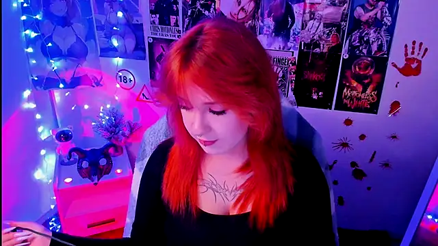 Rudy 02 online show from October 28, 2025, 8:41 pm